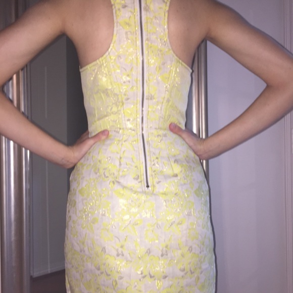 Urban Outfitters Kimchi Blue dress - Picture 8 of 8